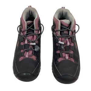 Keen Targhee Waterproof Low Hiking Boot